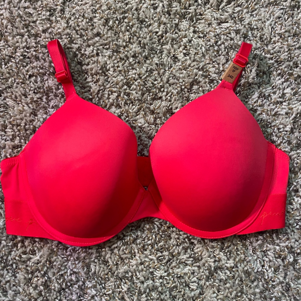PINK bra